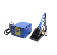 Low frequency soldering station